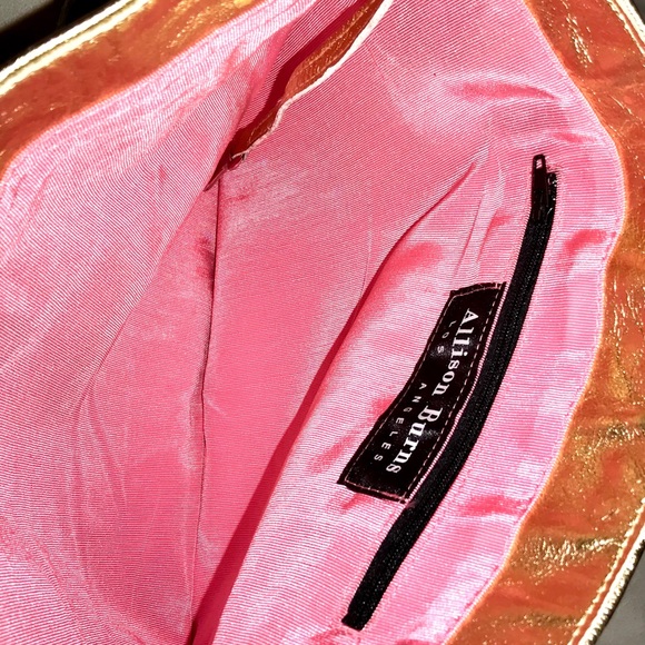 NEW Allison Burns limited edition Purse - Picture 4 of 4